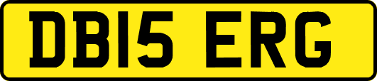 DB15ERG