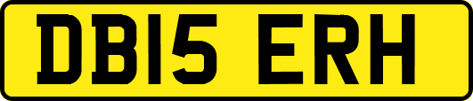 DB15ERH