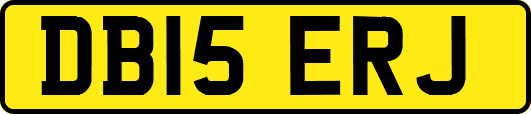 DB15ERJ