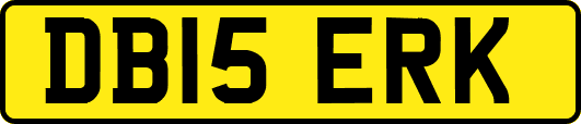 DB15ERK