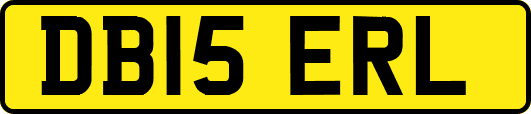 DB15ERL