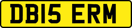 DB15ERM