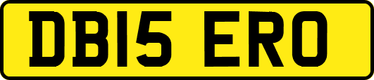 DB15ERO