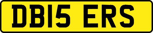 DB15ERS