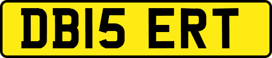 DB15ERT
