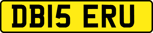 DB15ERU