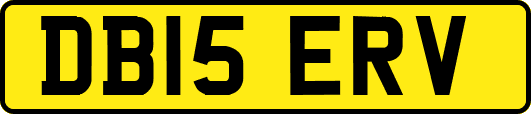 DB15ERV