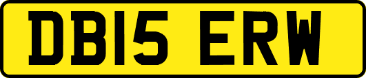 DB15ERW