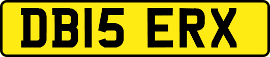 DB15ERX