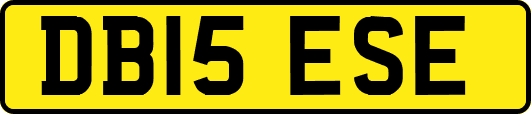 DB15ESE