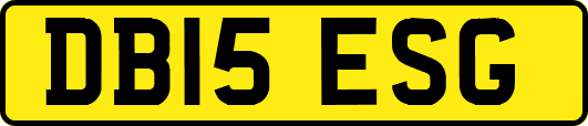 DB15ESG