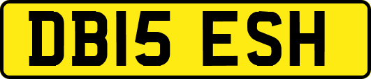DB15ESH