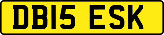 DB15ESK