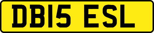 DB15ESL