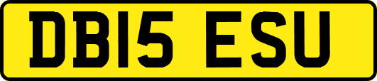 DB15ESU