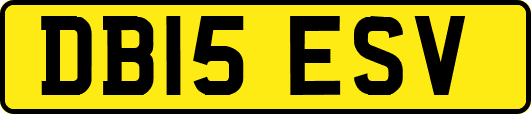 DB15ESV