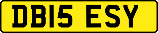 DB15ESY