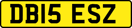 DB15ESZ