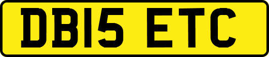 DB15ETC