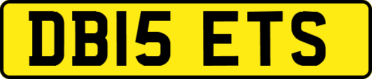 DB15ETS