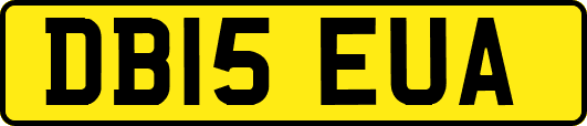 DB15EUA