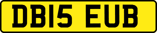 DB15EUB