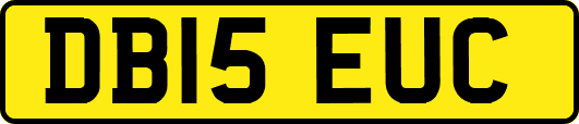DB15EUC