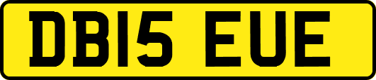 DB15EUE
