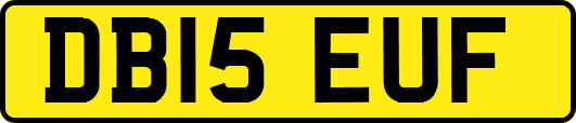 DB15EUF