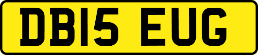 DB15EUG