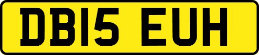 DB15EUH