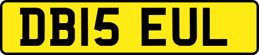 DB15EUL
