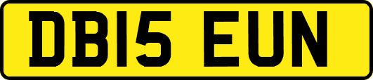 DB15EUN