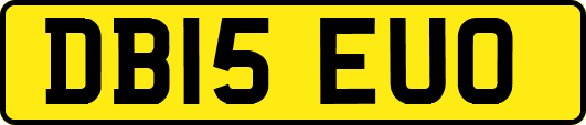 DB15EUO