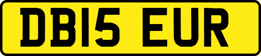 DB15EUR