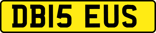 DB15EUS