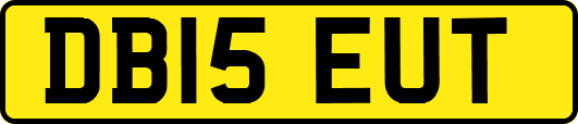 DB15EUT