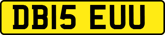 DB15EUU