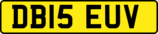DB15EUV