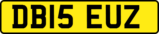 DB15EUZ
