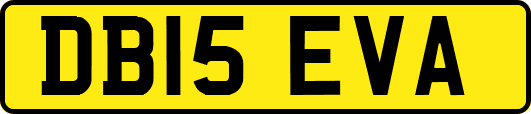 DB15EVA