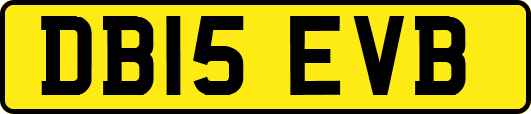 DB15EVB
