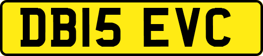 DB15EVC