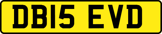 DB15EVD