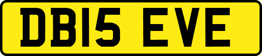 DB15EVE