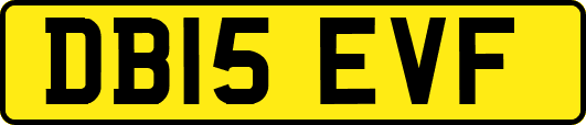 DB15EVF