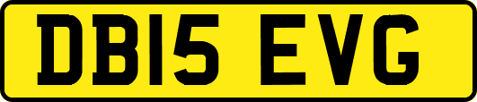 DB15EVG