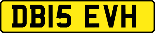 DB15EVH