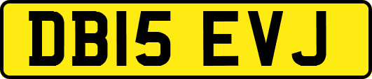 DB15EVJ