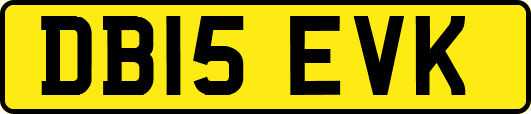 DB15EVK